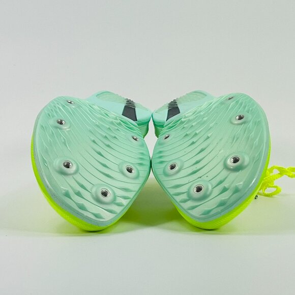 Nike ZoomX Dragonfly 'Volt Mint Foam' DR9922-700 Track Multi Size - Picture 7 of 9